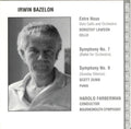 Bazelon / Farberman / Bournemouth Sym Orchestra - Entre Nous - Music CD