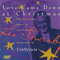 Sowerby / Snyder / Stalford / Delorey / Con Vivium - 18 Christmas Songs - Music CD