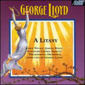 Lloyd / Watson / White / Philharmonia Orchestra - Litany - Music CD