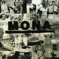 Mona - Mona - Music CD