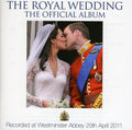 Choir Of Westminster Abbey James O'donnell - Royal Wedding-the Official Album - Music CD