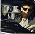 Reesema,jaap - Changing Man - Music CD