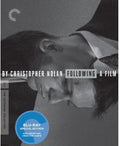 Criterion Collection - Following/bd - Blu-ray