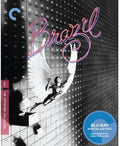Criterion Collection - Brazil/bd - Blu-ray