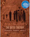 Criterion Collection - Qatsi Trilogy/bd - Blu-ray