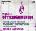 Wagner / Kollo / Staatskapelle Dresden / Janowski - Wagner: Gotterdammerung - Music CD