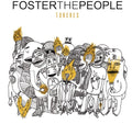 Foster The People - Torches - Music CD