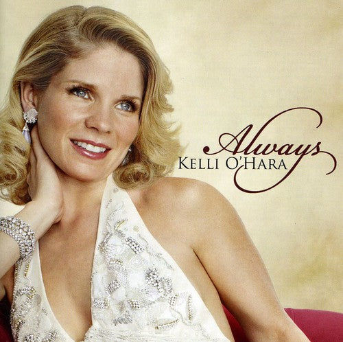 O'hara,kelli - Always - Music CD