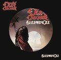 Osbourne,ozzy - Blizzard Of Ozz - Vinyl Record