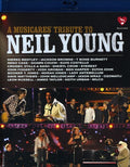 Musiccares Tribute To Neil Young / Various - Musiccares Tribute To Neil Young / Various - Blu-ray
