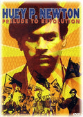 Huey P Newton: Prelude To R - Huey P Newton: Prelude To R - DVD