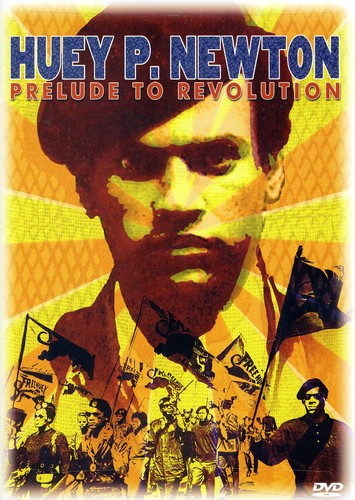 Huey P Newton: Prelude To R - Huey P Newton: Prelude To R - DVD