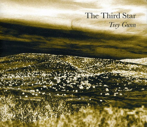 Gunn,trey - The Third Star - Music CD