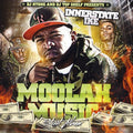 Innerstate Ike - Moolah Music: Street Album - Music CD