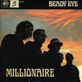 Beady Eye - Millionaire - Vinyl Record