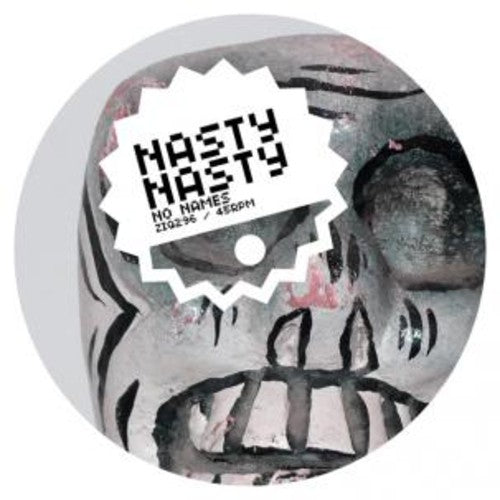 Nastynasty - No Names - Vinyl Record