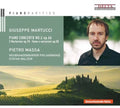 Martucci / Massa / New Brandenburg Philharmonic - Piano Concerto No 2 - Music CD