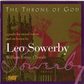 Sowerby / Ferris Chorale / Ferris - Throne Of God - Music CD