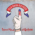 Enhanced Methods of Questioning [12" Vinyl] Vinyl Record