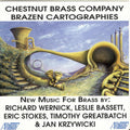 Chestnut Brass Company - Performs Contemporary Music - Music CD