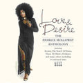 Holloway,patrice - Love & Desire: Anthology - Music CD