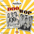Bandera Doo Wop / Various - Bandera Doo Wop / Various - Music CD