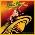 Bad Brains - Into The Future - Music CD