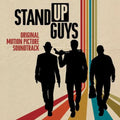 Stand Up Guys / O.s.t. - Stand Up Guys / O.s.t. - Music CD