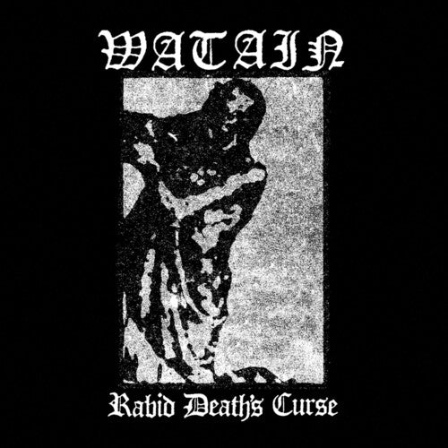 Watain - Rabid Death's Curse - Vinyl Record