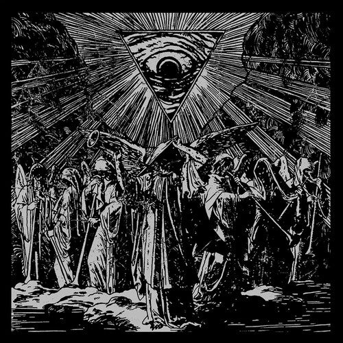 Watain - Casus Luciferi - Vinyl Record