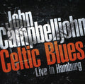 Campbell,john - Celtic Blues-live - Music CD