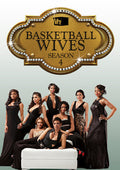 Basket Ball Wives: Season 4 - Basket Ball Wives: Season 4 - DVD