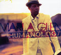 Glen,marla - Humanology - Music CD