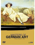 Masters Of German Art - Masters Of German Art - DVD