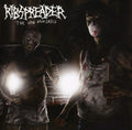 Ribspreader - Van Murders - Music CD