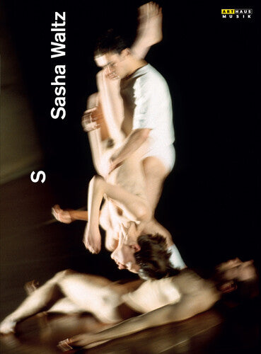 Bepler / Waltz - S - DVD