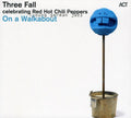 Three Fall - On A Walk About - Music CD