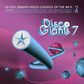 Disco Giants 7 / Various - Disco Giants 7 / Various - Music CD