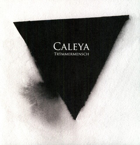 Caleya - Truemmermensch - Vinyl Record