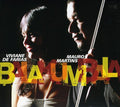 De Farias,viviane / Martins,mauro - Balakumbala - Music CD