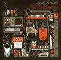 Hemmelig Tempo - Who Put John Cage On T - Music CD