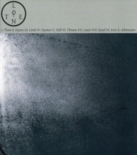 Lento - Icon - Music CD