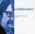 Maurenbrecher - Wallbreaker - Music CD