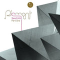 Piemont - Sand Hills Part One - Vinyl Record