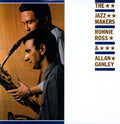 Ross,ronnie / Ganley,allan - Jazz Makers - Vinyl Record