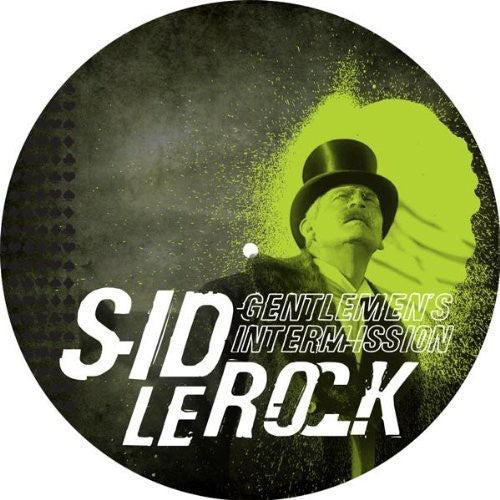 Le Rock,sid - Gentlemens Intermission - Vinyl Record