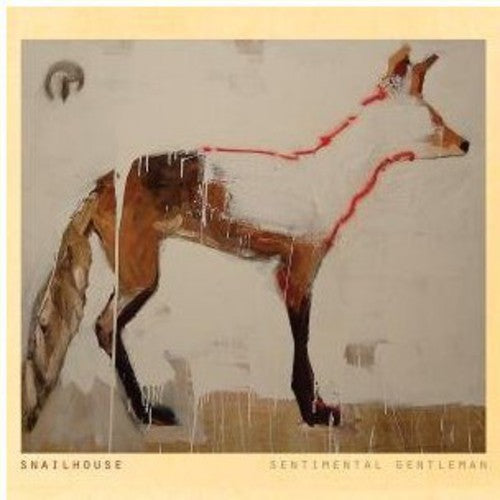 Snailhouse - Sentimental Gentleman - Vinyl Record