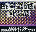 Szakcsi Lakatos,bul - Live At The Budapest Jazz Club - Music CD