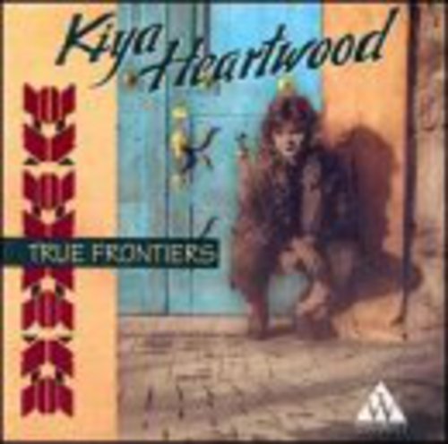 Heartwood,kiya - True Frontiers - Music CD