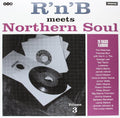 R N B Meets Northern Soul 3 / Various - R N B Meets Northern Soul 3 / Various - Vinyl Record